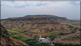 Mahaimangad-Satara Maharashtra forts