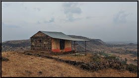 Mahimangad fort information in marathi
