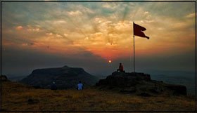 Mahimangad-Satara