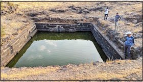 Mahaimangad-Satara Maharashtra forts