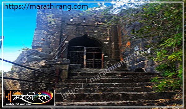 kalyangad fort