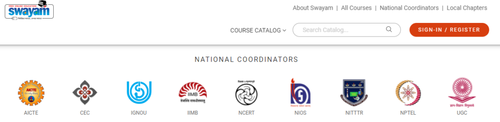 Online Free Courses