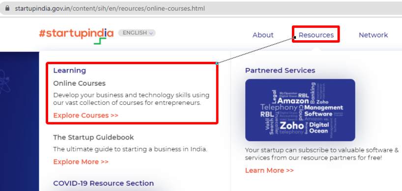 Online Free Courses