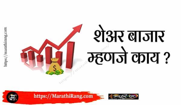 What is shre market