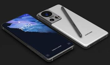 Samsung Galaxy S23