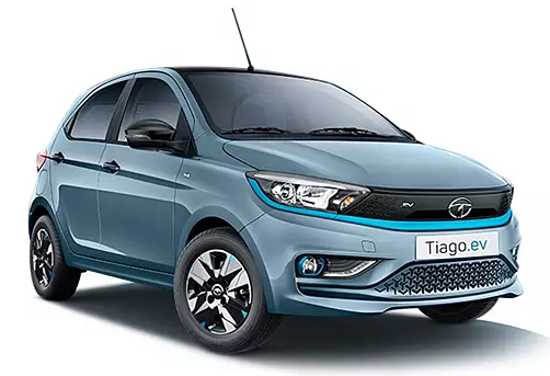 5 Electric Cars Under 25