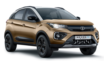 6 Electric Cars Under 25