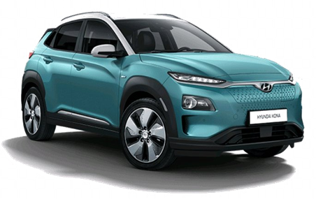 5 Electric Cars Under 25 Lakh