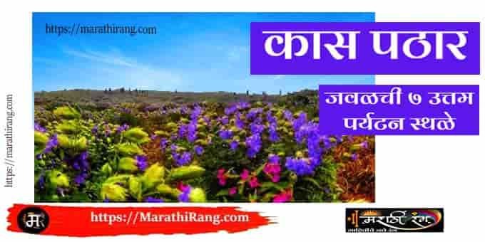 Places To Visit Near Kas Pathar